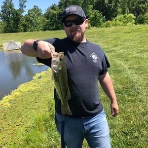 Meet your Posher, Griffin